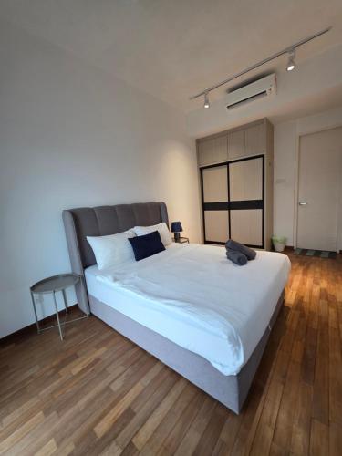 reizz residence by perkasa ikon