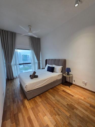reizz residence by perkasa ikon