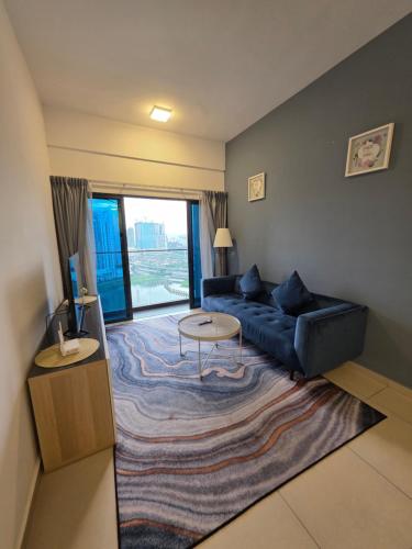 reizz residence by perkasa ikon