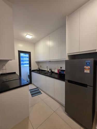 reizz residence by perkasa ikon