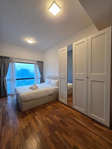 reizz residence by perkasa ikon