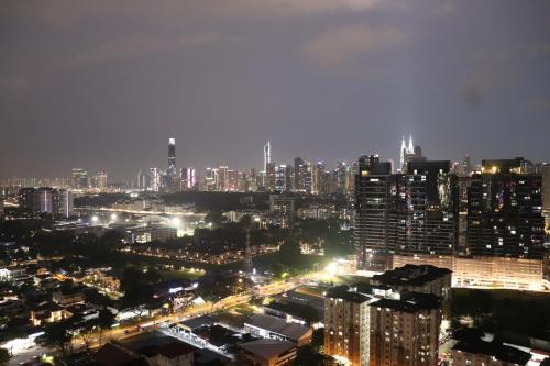 kuala lumpur