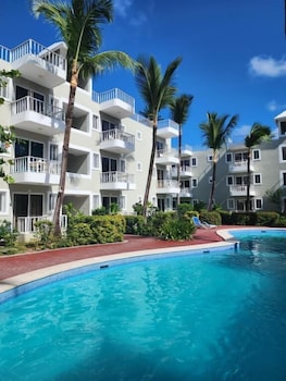 Sol Caribe Punta Cana Beach Apartment,,3 star