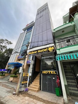 mbee hotel