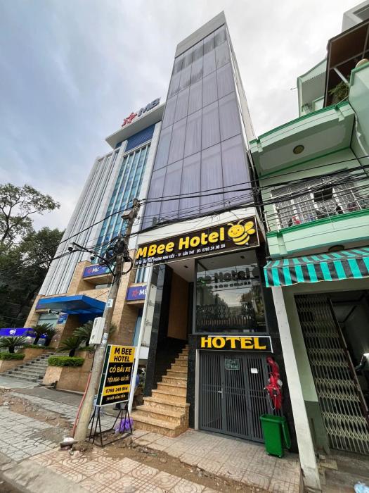 mbee hotel