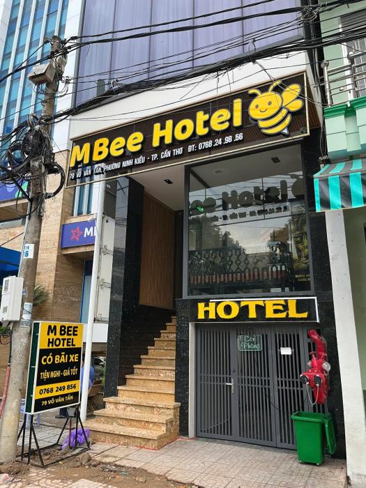 mbee hotel