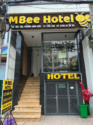 mbee hotel