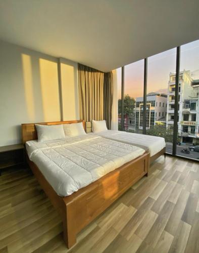 mbee hotel