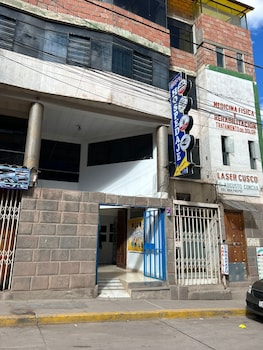 hospedaje libra ii