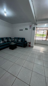 hospedaje libra ii