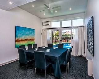 Comfort Inn Regal Park, North Adelaide,North Adelaide>>Adelaide,4 star