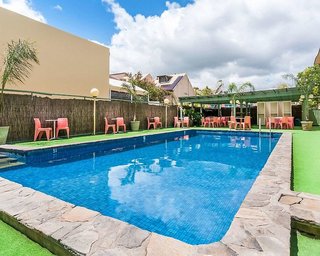 comfort inn regal park north adelaide