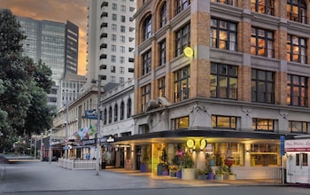 joandjoe auckland