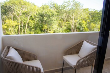 Peregrina Tulum 317 1Br Condo,,2 star