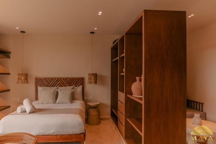 peregrina tulum 317 1br condo