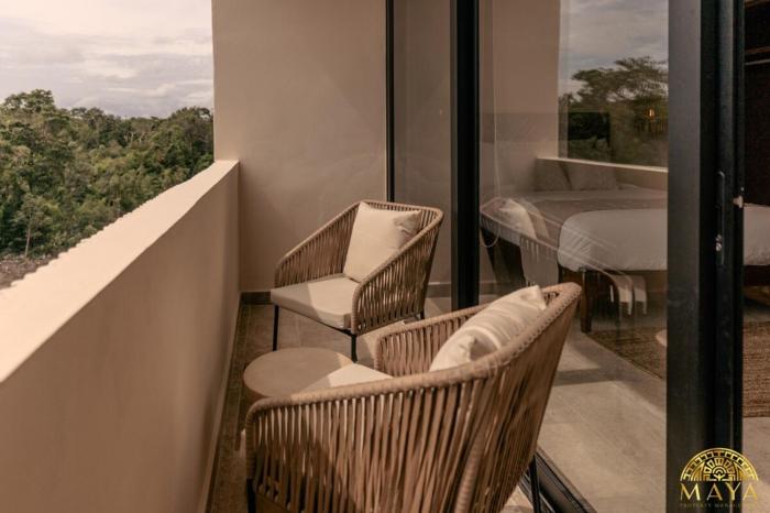peregrina tulum 317 1br condo