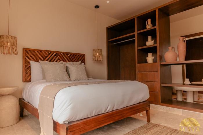peregrina tulum 317 1br condo