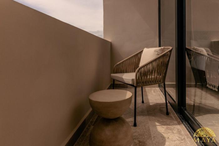 peregrina tulum 317 1br condo