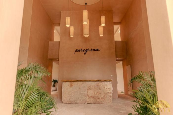 peregrina tulum 317 1br condo