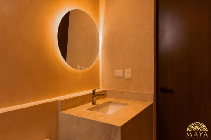 peregrina tulum 317 1br condo