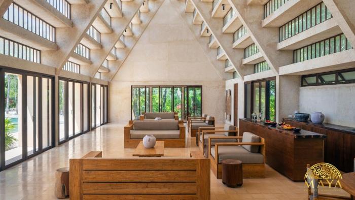 peregrina tulum 317 1br condo
