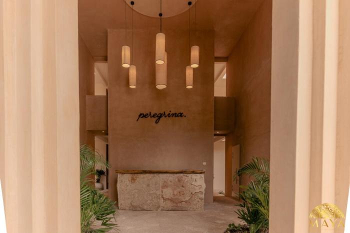 peregrina tulum 317 1br condo