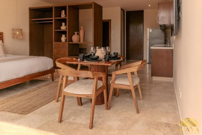 peregrina tulum 317 1br condo