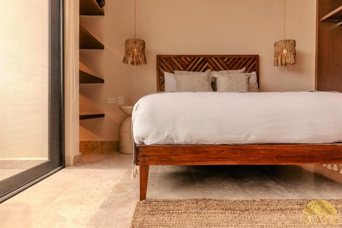 peregrina tulum 317 1br condo