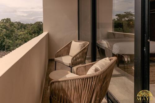 peregrina tulum 317 1br condo