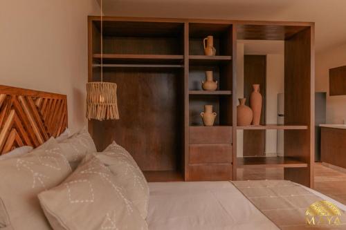 peregrina tulum 317 1br condo