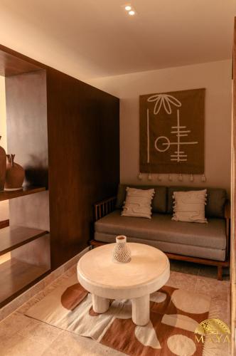 peregrina tulum 317 1br condo