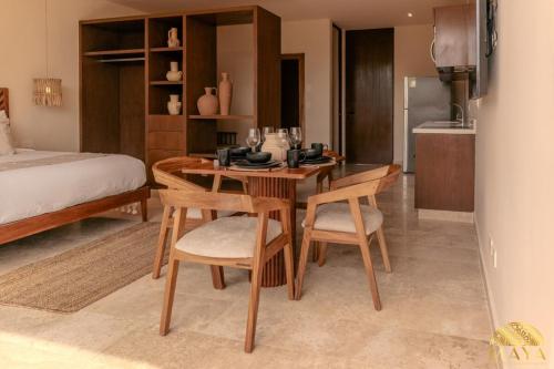 peregrina tulum 317 1br condo