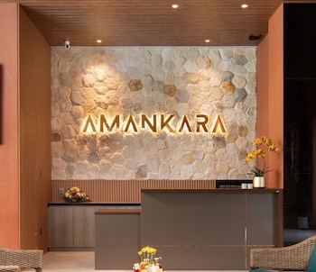 Amankara Canggu,,3 star