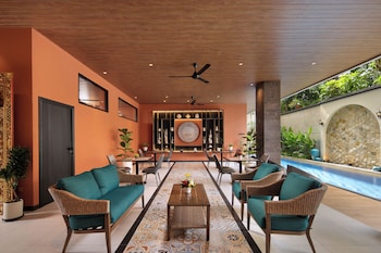 Amankara Canggu,,3 star
