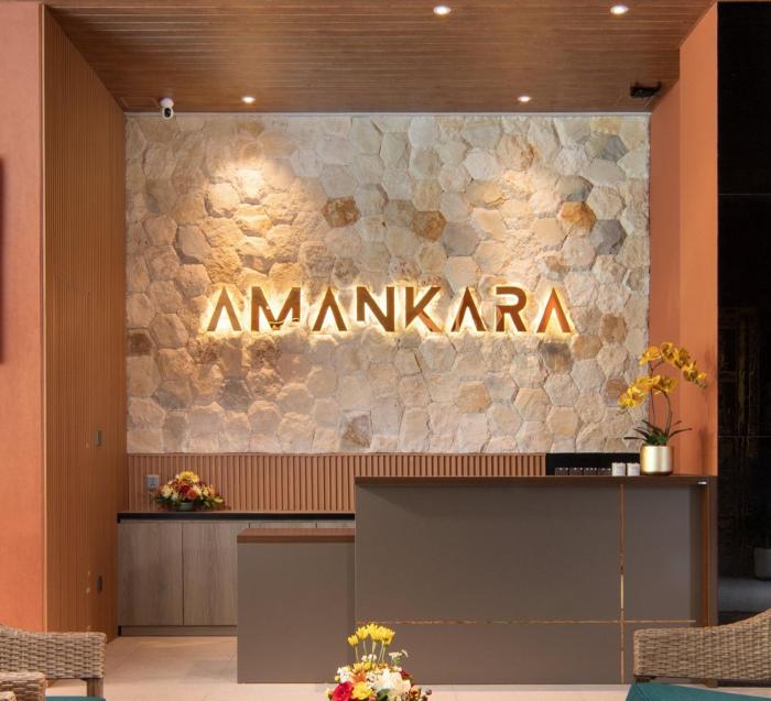 amankara canggu