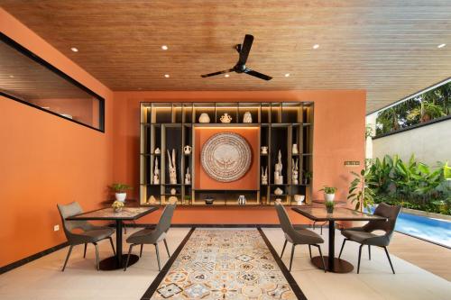 amankara canggu