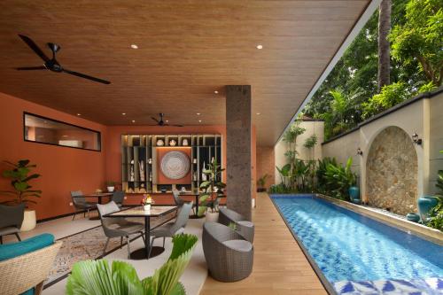 amankara canggu