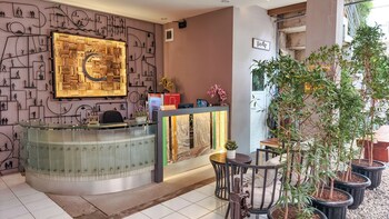 C Family Hotel,,2 star