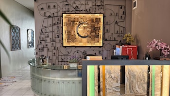 C Family Hotel,,2 star