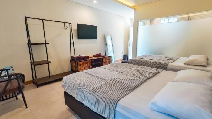 c family hotel