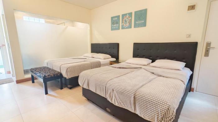 c family hotel