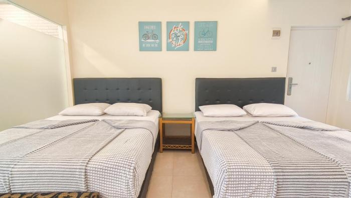 c family hotel