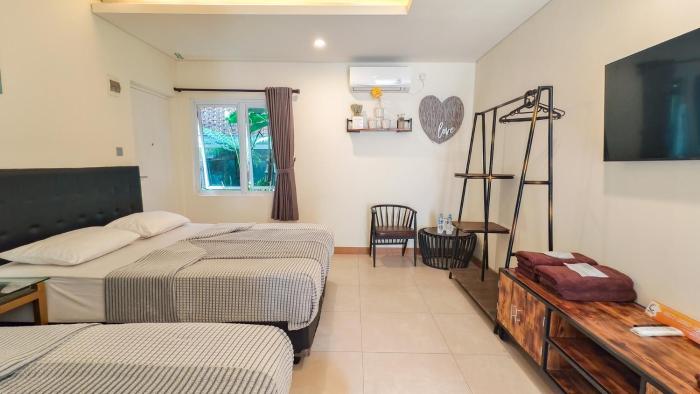 c family hotel
