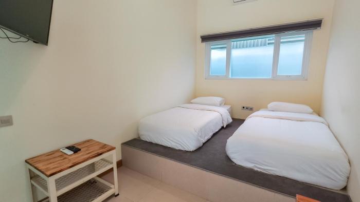 c family hotel