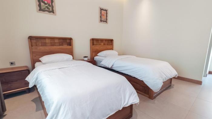 c family hotel