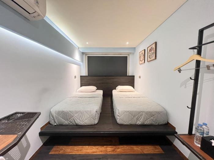 c family hotel