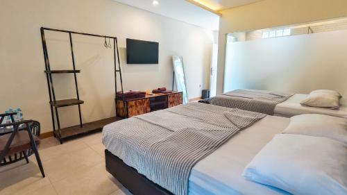 c family hotel