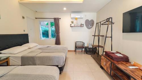 c family hotel