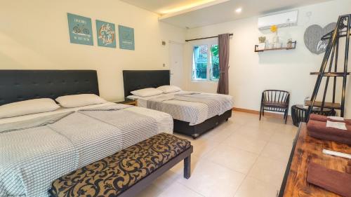 c family hotel