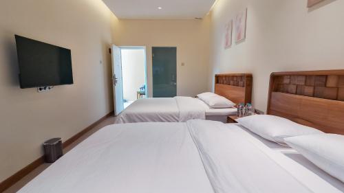 c family hotel